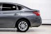 2019 Gun Metallic /Charcoal Nissan Sentra SV (3N1AB7AP4KL) with an 1.8L 4-Cylinder DOHC 16V engine, CVT transmission, located at 15300 Midway Rd., Addison, TX, 75001, (972) 702-0011, 32.958321, -96.838074 - 2019 Nissan Sentra SV<br><br>Now Available at Midway Auto Group, Addison, Texas<br><br>Comfortable, efficient, and packed with the 2019 Nissan Sentra SV is a step up from the base model, offering upgraded technology, refined interior features, and excellent fuel economy. With its spacious cabin and - Photo#20