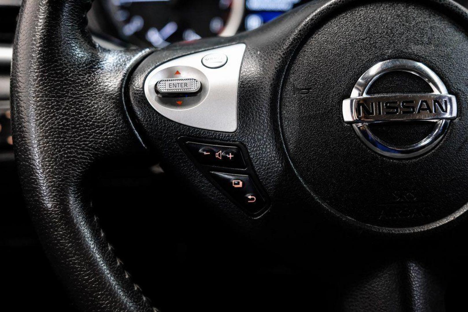 2019 Gun Metallic /Charcoal Nissan Sentra SV (3N1AB7AP4KL) with an 1.8L 4-Cylinder DOHC 16V engine, CVT transmission, located at 15300 Midway Rd., Addison, TX, 75001, (972) 702-0011, 32.958321, -96.838074 - 2019 Nissan Sentra SV<br><br>Now Available at Midway Auto Group, Addison, Texas<br><br>Comfortable, efficient, and packed with the 2019 Nissan Sentra SV is a step up from the base model, offering upgraded technology, refined interior features, and excellent fuel economy. With its spacious cabin and - Photo#26