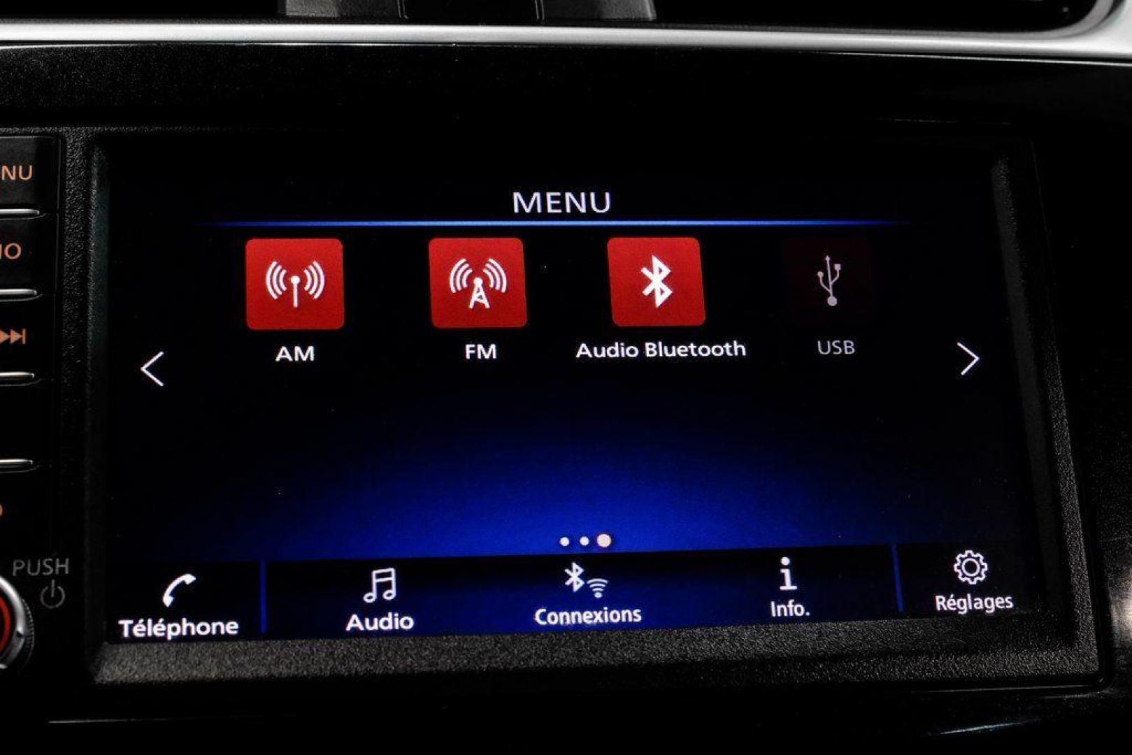 2019 Gun Metallic /Charcoal Nissan Sentra SV (3N1AB7AP4KL) with an 1.8L 4-Cylinder DOHC 16V engine, CVT transmission, located at 15300 Midway Rd., Addison, TX, 75001, (972) 702-0011, 32.958321, -96.838074 - 2019 Nissan Sentra SV<br><br>Now Available at Midway Auto Group, Addison, Texas<br><br>Comfortable, efficient, and packed with the 2019 Nissan Sentra SV is a step up from the base model, offering upgraded technology, refined interior features, and excellent fuel economy. With its spacious cabin and - Photo#39