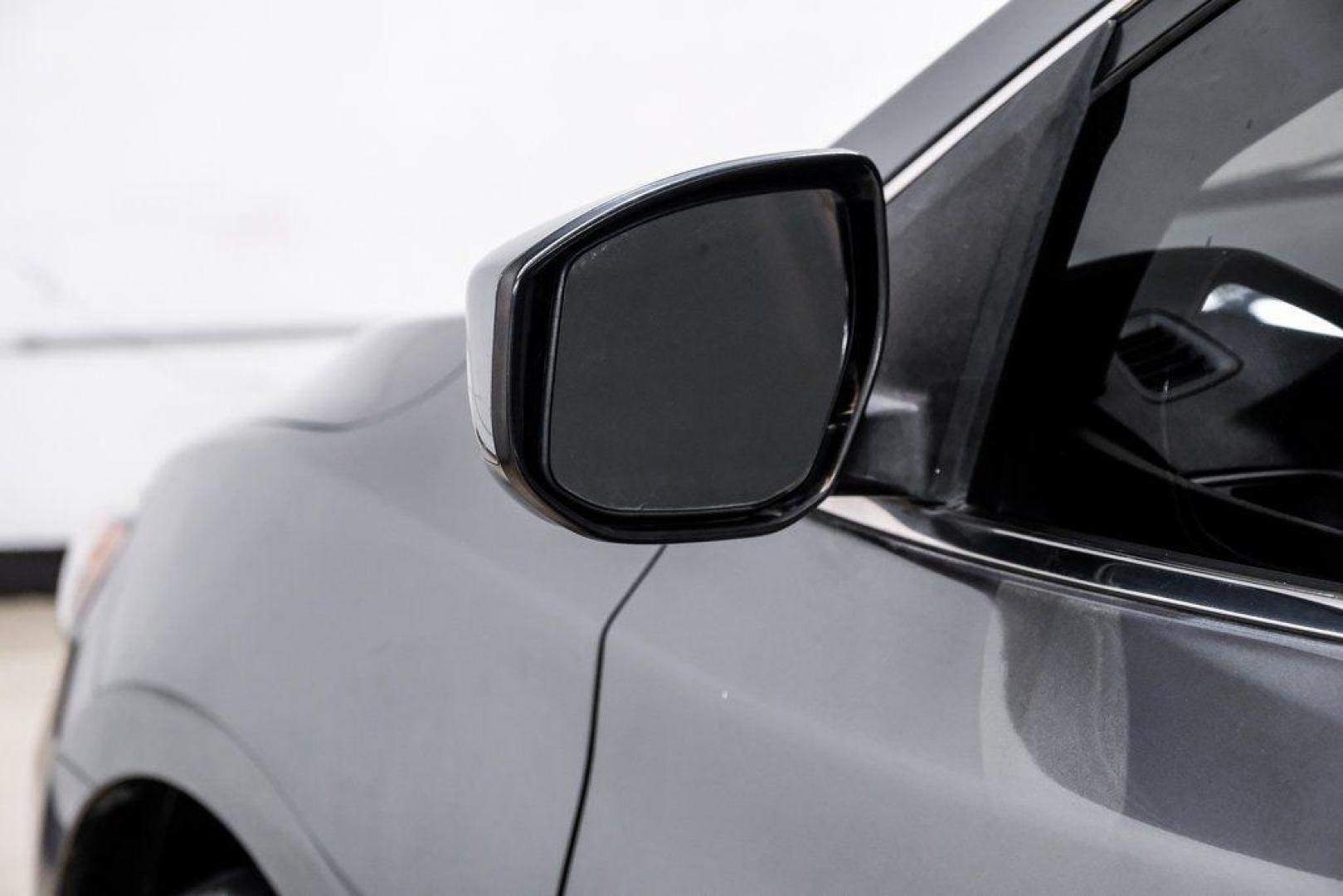 2019 Gun Metallic /Charcoal Nissan Sentra SV (3N1AB7AP4KL) with an 1.8L 4-Cylinder DOHC 16V engine, CVT transmission, located at 15300 Midway Rd., Addison, TX, 75001, (972) 702-0011, 32.958321, -96.838074 - 2019 Nissan Sentra SV<br><br>Now Available at Midway Auto Group, Addison, Texas<br><br>Comfortable, efficient, and packed with the 2019 Nissan Sentra SV is a step up from the base model, offering upgraded technology, refined interior features, and excellent fuel economy. With its spacious cabin and - Photo#50