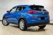 2019 Aqua Blue /Black Hyundai Tucson SE (KM8J2CA43KU) with an I4 engine, Automatic transmission, located at 15300 Midway Rd., Addison, TX, 75001, (972) 702-0011, 32.958321, -96.838074 - Photo#11