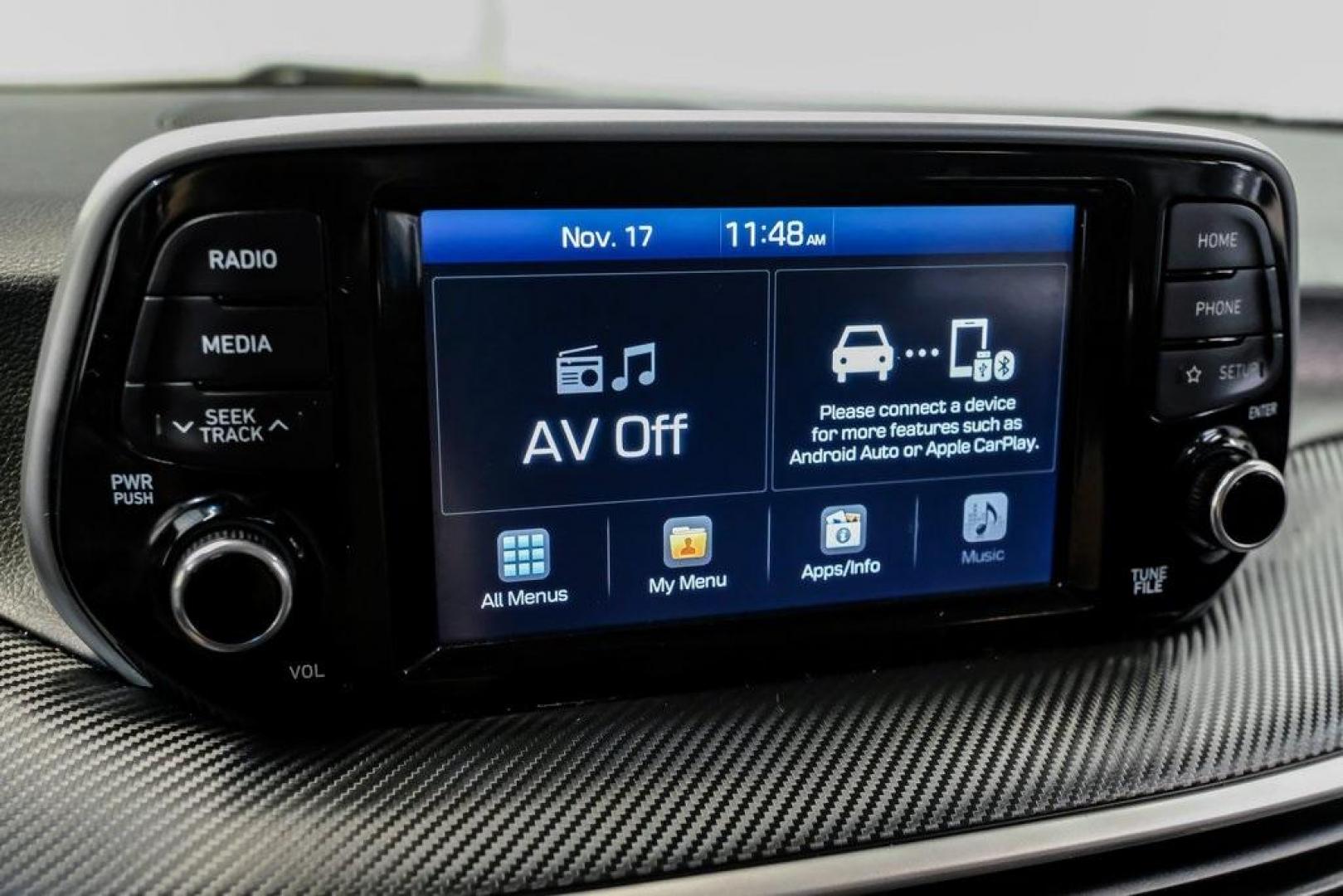 2019 Aqua Blue /Black Hyundai Tucson SE (KM8J2CA43KU) with an I4 engine, Automatic transmission, located at 15300 Midway Rd., Addison, TX, 75001, (972) 702-0011, 32.958321, -96.838074 - Photo#31