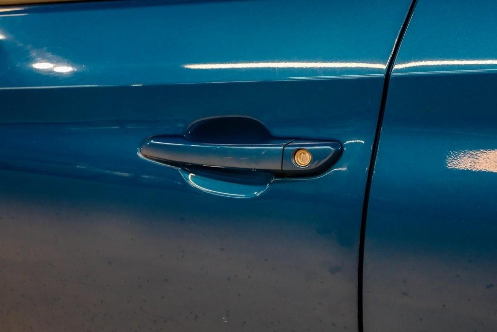 2019 Aqua Blue /Black Hyundai Tucson SE (KM8J2CA43KU) with an I4 engine, Automatic transmission, located at 15300 Midway Rd., Addison, TX, 75001, (972) 702-0011, 32.958321, -96.838074 - Photo#42