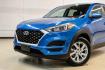 2019 Aqua Blue /Black Hyundai Tucson SE (KM8J2CA43KU) with an I4 engine, Automatic transmission, located at 15300 Midway Rd., Addison, TX, 75001, (972) 702-0011, 32.958321, -96.838074 - 2019 Hyundai Tucson SE AWD<br><br>Now Available at Midway Auto Group Addison, Texas<br><br>Reliable, stylish, and family-friendlythe 2019 Hyundai Tucson SE AWD delivers a comfortable ride, modern technology, and excellent safety features, all wrapped in a compact SUV thats easy to drive and easy to - Photo#4