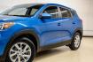 2019 Aqua Blue /Black Hyundai Tucson SE (KM8J2CA43KU) with an I4 engine, Automatic transmission, located at 15300 Midway Rd., Addison, TX, 75001, (972) 702-0011, 32.958321, -96.838074 - 2019 Hyundai Tucson SE AWD<br><br>Now Available at Midway Auto Group Addison, Texas<br><br>Reliable, stylish, and family-friendlythe 2019 Hyundai Tucson SE AWD delivers a comfortable ride, modern technology, and excellent safety features, all wrapped in a compact SUV thats easy to drive and easy to - Photo#5
