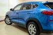 2019 Aqua Blue /Black Hyundai Tucson SE (KM8J2CA43KU) with an I4 engine, Automatic transmission, located at 15300 Midway Rd., Addison, TX, 75001, (972) 702-0011, 32.958321, -96.838074 - 2019 Hyundai Tucson SE AWD<br><br>Now Available at Midway Auto Group Addison, Texas<br><br>Reliable, stylish, and family-friendlythe 2019 Hyundai Tucson SE AWD delivers a comfortable ride, modern technology, and excellent safety features, all wrapped in a compact SUV thats easy to drive and easy to - Photo#12