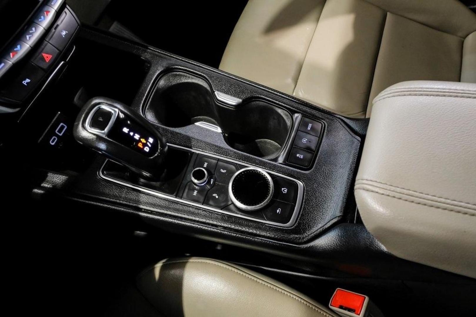 2019 Shadow Metallic /Black Cadillac XT4 Premium Luxury (1GYFZCR44KF) with an 2.0L I4 Turbocharged engine, Automatic transmission, located at 15300 Midway Rd., Addison, TX, 75001, (972) 702-0011, 32.958321, -96.838074 - Photo#25