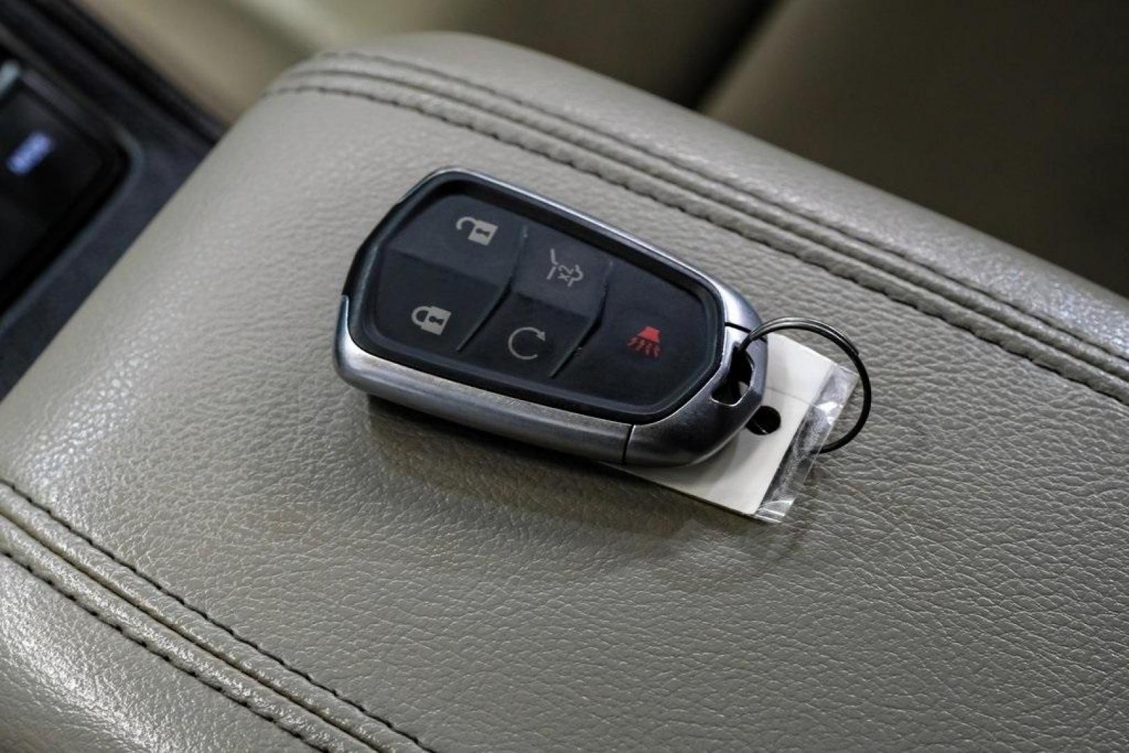 2019 Shadow Metallic /Black Cadillac XT4 Premium Luxury (1GYFZCR44KF) with an 2.0L I4 Turbocharged engine, Automatic transmission, located at 15300 Midway Rd., Addison, TX, 75001, (972) 702-0011, 32.958321, -96.838074 - Photo#63