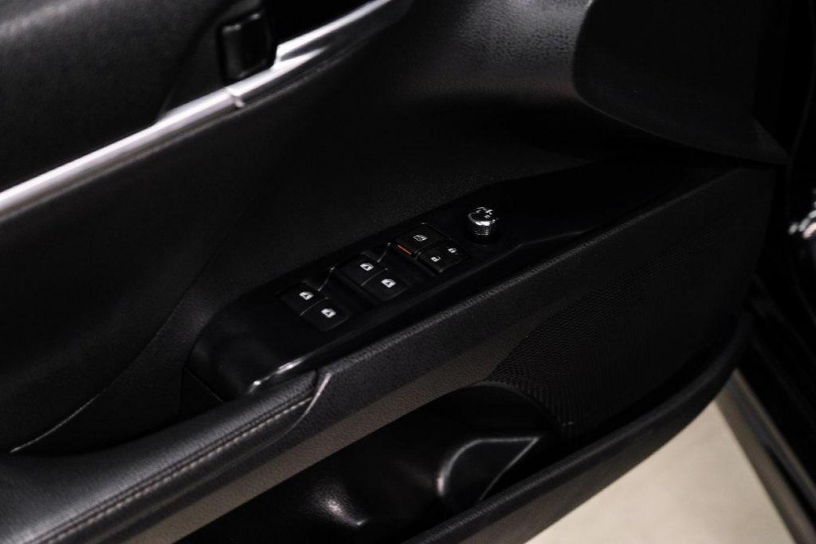 2020 Midnight Black Metallic /Black Toyota Camry XSE (4T1K61AK0LU) with an 2.5L I4 DOHC 16V engine, Automatic transmission, located at 15300 Midway Rd., Addison, TX, 75001, (972) 702-0011, 32.958321, -96.838074 - HOME OF THE NO HAGGLE PRICE - WHOLESALE PRICES TO THE PUBLIC!! Camry XSE, 4D Sedan, 2.5L I4 DOHC 16V, 8-Speed Automatic, FWD, Midnight Black, Black Leather. Priced below KBB Fair Purchase Price!<br><br>Midnight Black 2020 Toyota Camry XSE<br><br>27/38 City/Highway MPG<br><br><br>At Midway Auto Group - Photo#41