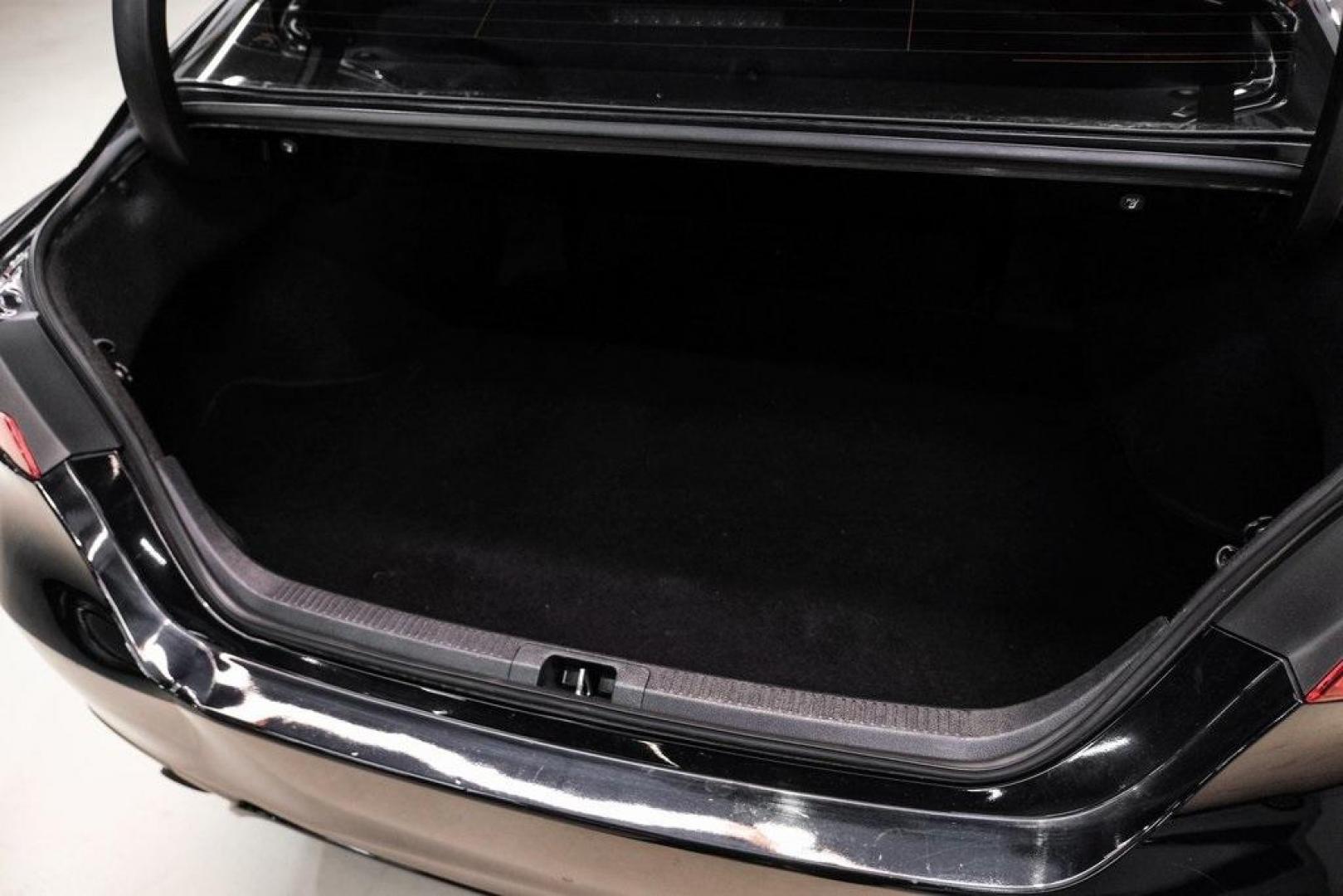 2020 Midnight Black Metallic /Black Toyota Camry XSE (4T1K61AK0LU) with an 2.5L I4 DOHC 16V engine, Automatic transmission, located at 15300 Midway Rd., Addison, TX, 75001, (972) 702-0011, 32.958321, -96.838074 - HOME OF THE NO HAGGLE PRICE - WHOLESALE PRICES TO THE PUBLIC!! Camry XSE, 4D Sedan, 2.5L I4 DOHC 16V, 8-Speed Automatic, FWD, Midnight Black, Black Leather. Priced below KBB Fair Purchase Price!<br><br>Midnight Black 2020 Toyota Camry XSE<br><br>27/38 City/Highway MPG<br><br><br>At Midway Auto Group - Photo#51