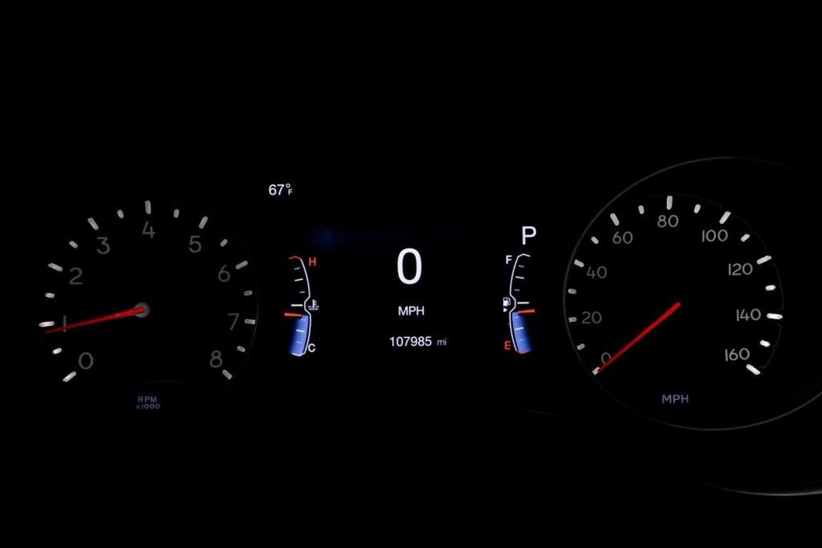 2018 Billet Silver Metallic Clearcoat /Black Jeep Compass Altitude (3C4NJDBB1JT) with an 2.4L I4 engine, Automatic transmission, located at 15300 Midway Rd., Addison, TX, 75001, (972) 702-0011, 32.958321, -96.838074 - 2018 Jeep Compass Altitude 4x4<br><br>Now Available at Midway Auto Group Addison, Texas<br><br>Stylish, versatile, and adventure-readythe 2018 Jeep Compass Altitude 4x4 brings Jeep capability together with a bold, blacked-out appearance package. With a refined interior, advanced technology, and con - Photo#27