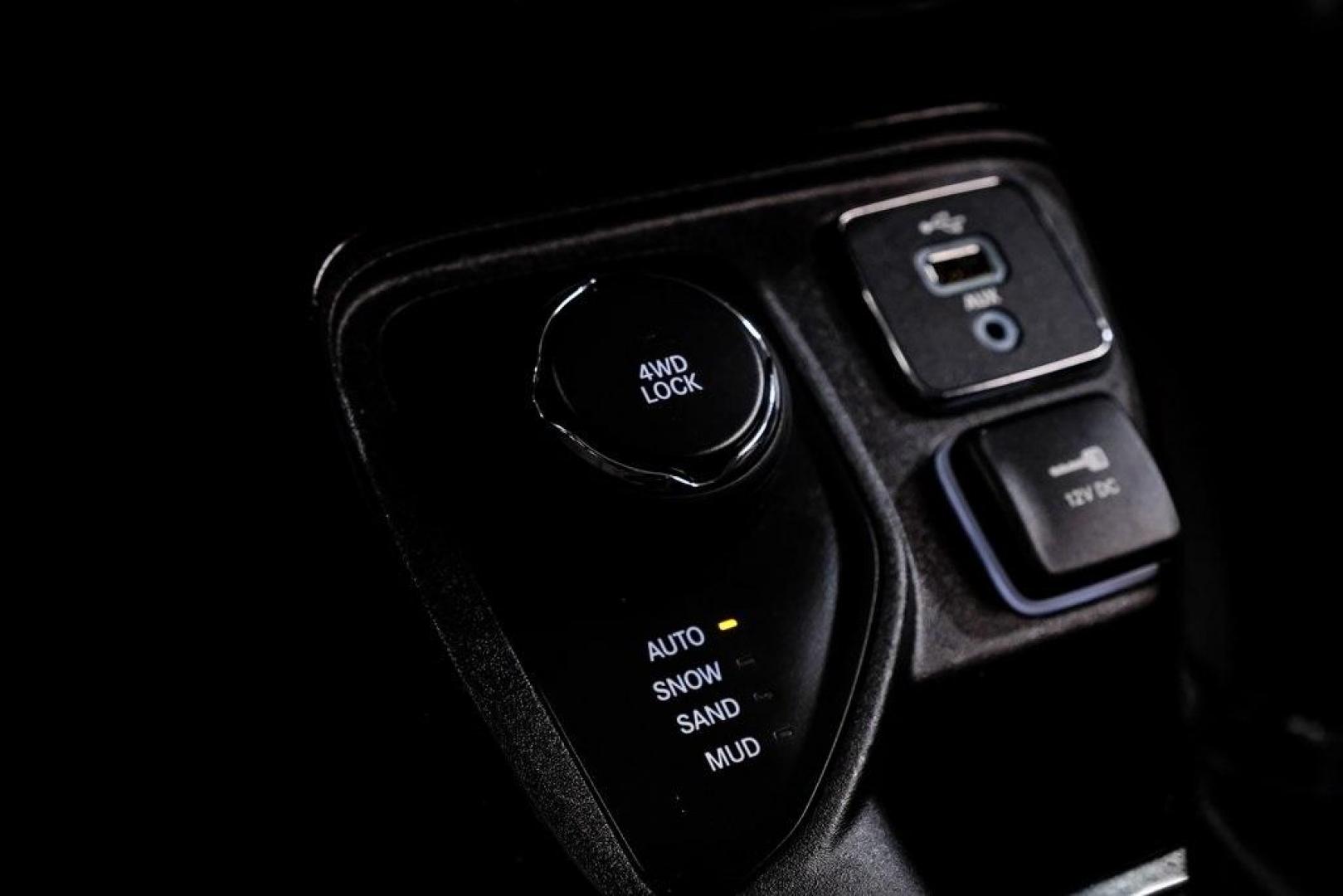 2018 Billet Silver Metallic Clearcoat /Black Jeep Compass Altitude (3C4NJDBB1JT) with an 2.4L I4 engine, Automatic transmission, located at 15300 Midway Rd., Addison, TX, 75001, (972) 702-0011, 32.958321, -96.838074 - 2018 Jeep Compass Altitude 4x4<br><br>Now Available at Midway Auto Group Addison, Texas<br><br>Stylish, versatile, and adventure-readythe 2018 Jeep Compass Altitude 4x4 brings Jeep capability together with a bold, blacked-out appearance package. With a refined interior, advanced technology, and con - Photo#33