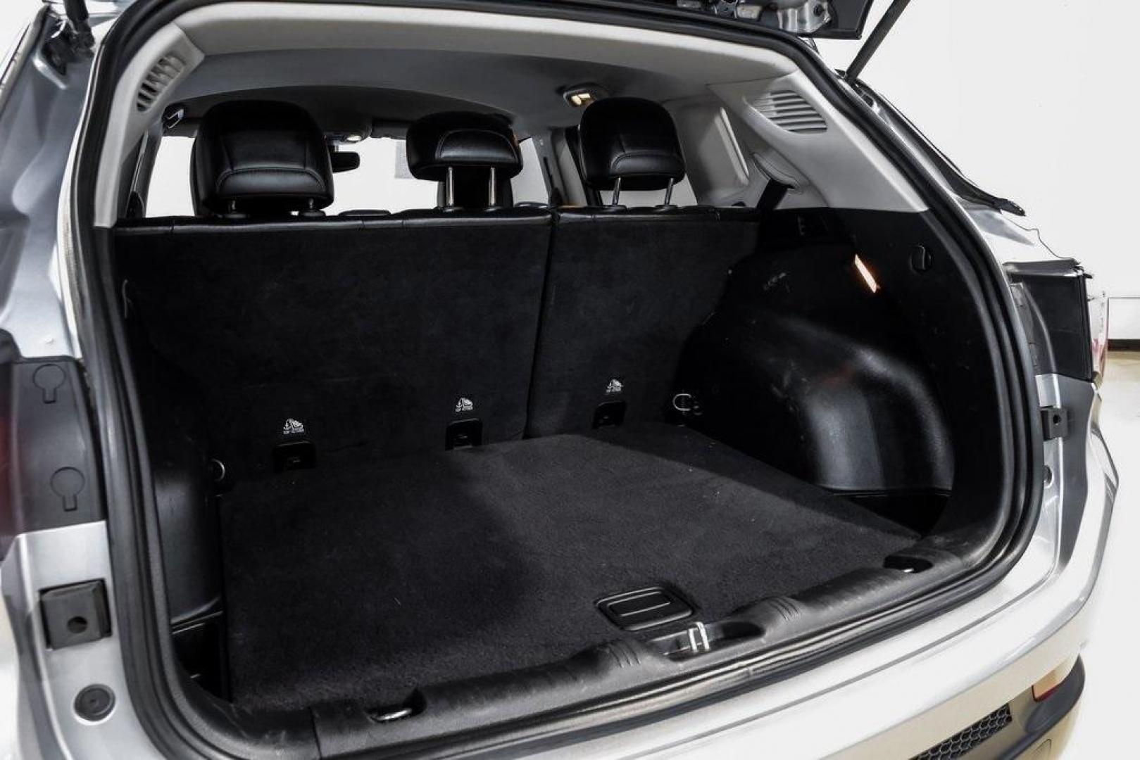 2018 Billet Silver Metallic Clearcoat /Black Jeep Compass Altitude (3C4NJDBB1JT) with an 2.4L I4 engine, Automatic transmission, located at 15300 Midway Rd., Addison, TX, 75001, (972) 702-0011, 32.958321, -96.838074 - 2018 Jeep Compass Altitude 4x4<br><br>Now Available at Midway Auto Group Addison, Texas<br><br>Stylish, versatile, and adventure-readythe 2018 Jeep Compass Altitude 4x4 brings Jeep capability together with a bold, blacked-out appearance package. With a refined interior, advanced technology, and con - Photo#60