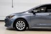 2020 Classic Silver Metallic /Black Toyota Corolla XLE (JTDFPRAE5LJ) with an 1.8L I4 DOHC 16V engine, CVT transmission, located at 15300 Midway Rd., Addison, TX, 75001, (972) 702-0011, 32.958321, -96.838074 - Photo#19