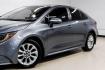2020 Classic Silver Metallic /Black Toyota Corolla XLE (JTDFPRAE5LJ) with an 1.8L I4 DOHC 16V engine, CVT transmission, located at 15300 Midway Rd., Addison, TX, 75001, (972) 702-0011, 32.958321, -96.838074 - 2020 Toyota Corolla XLE<br><br>Now Available at Midway Auto Group, Addison, Texas<br><br>Comfort-focused, refined, and built with Toyotas unmatched reputation for reliabilitythe 2020 Toyota Corolla XLE offers an upscale driving experience with premium interior materials, advanced safety technology, - Photo#6