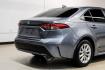 2020 Classic Silver Metallic /Black Toyota Corolla XLE (JTDFPRAE5LJ) with an 1.8L I4 DOHC 16V engine, CVT transmission, located at 15300 Midway Rd., Addison, TX, 75001, (972) 702-0011, 32.958321, -96.838074 - 2020 Toyota Corolla XLE<br><br>Now Available at Midway Auto Group, Addison, Texas<br><br>Comfort-focused, refined, and built with Toyotas unmatched reputation for reliabilitythe 2020 Toyota Corolla XLE offers an upscale driving experience with premium interior materials, advanced safety technology, - Photo#12