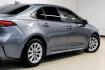 2020 Classic Silver Metallic /Black Toyota Corolla XLE (JTDFPRAE5LJ) with an 1.8L I4 DOHC 16V engine, CVT transmission, located at 15300 Midway Rd., Addison, TX, 75001, (972) 702-0011, 32.958321, -96.838074 - 2020 Toyota Corolla XLE<br><br>Now Available at Midway Auto Group, Addison, Texas<br><br>Comfort-focused, refined, and built with Toyotas unmatched reputation for reliabilitythe 2020 Toyota Corolla XLE offers an upscale driving experience with premium interior materials, advanced safety technology, - Photo#13
