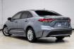 2020 Classic Silver Metallic /Black Toyota Corolla XLE (JTDFPRAE5LJ) with an 1.8L I4 DOHC 16V engine, CVT transmission, located at 15300 Midway Rd., Addison, TX, 75001, (972) 702-0011, 32.958321, -96.838074 - 2020 Toyota Corolla XLE<br><br>Now Available at Midway Auto Group, Addison, Texas<br><br>Comfort-focused, refined, and built with Toyotas unmatched reputation for reliabilitythe 2020 Toyota Corolla XLE offers an upscale driving experience with premium interior materials, advanced safety technology, - Photo#15