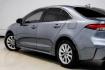2020 Classic Silver Metallic /Black Toyota Corolla XLE (JTDFPRAE5LJ) with an 1.8L I4 DOHC 16V engine, CVT transmission, located at 15300 Midway Rd., Addison, TX, 75001, (972) 702-0011, 32.958321, -96.838074 - 2020 Toyota Corolla XLE<br><br>Now Available at Midway Auto Group, Addison, Texas<br><br>Comfort-focused, refined, and built with Toyotas unmatched reputation for reliabilitythe 2020 Toyota Corolla XLE offers an upscale driving experience with premium interior materials, advanced safety technology, - Photo#16