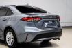 2020 Classic Silver Metallic /Black Toyota Corolla XLE (JTDFPRAE5LJ) with an 1.8L I4 DOHC 16V engine, CVT transmission, located at 15300 Midway Rd., Addison, TX, 75001, (972) 702-0011, 32.958321, -96.838074 - 2020 Toyota Corolla XLE<br><br>Now Available at Midway Auto Group, Addison, Texas<br><br>Comfort-focused, refined, and built with Toyotas unmatched reputation for reliabilitythe 2020 Toyota Corolla XLE offers an upscale driving experience with premium interior materials, advanced safety technology, - Photo#17