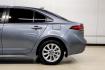 2020 Classic Silver Metallic /Black Toyota Corolla XLE (JTDFPRAE5LJ) with an 1.8L I4 DOHC 16V engine, CVT transmission, located at 15300 Midway Rd., Addison, TX, 75001, (972) 702-0011, 32.958321, -96.838074 - 2020 Toyota Corolla XLE<br><br>Now Available at Midway Auto Group, Addison, Texas<br><br>Comfort-focused, refined, and built with Toyotas unmatched reputation for reliabilitythe 2020 Toyota Corolla XLE offers an upscale driving experience with premium interior materials, advanced safety technology, - Photo#20