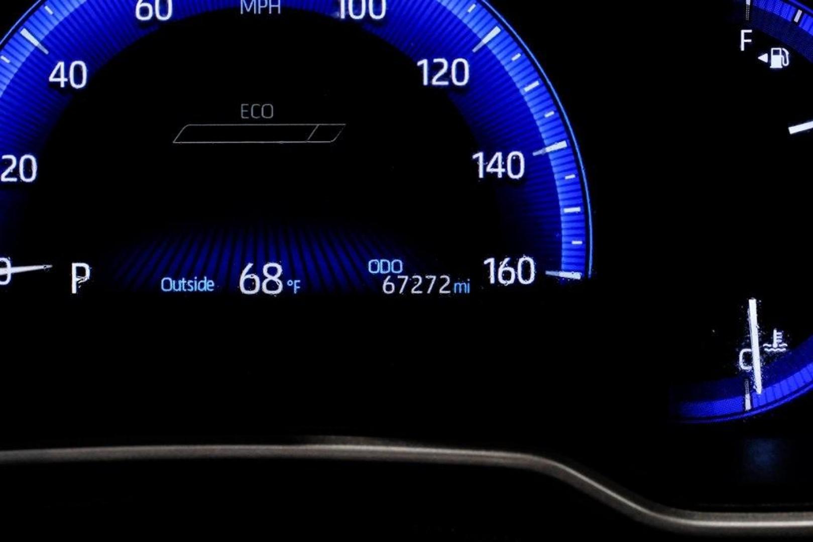 2020 Classic Silver Metallic /Black Toyota Corolla XLE (JTDFPRAE5LJ) with an 1.8L I4 DOHC 16V engine, CVT transmission, located at 15300 Midway Rd., Addison, TX, 75001, (972) 702-0011, 32.958321, -96.838074 - 2020 Toyota Corolla XLE<br><br>Now Available at Midway Auto Group, Addison, Texas<br><br>Comfort-focused, refined, and built with Toyotas unmatched reputation for reliabilitythe 2020 Toyota Corolla XLE offers an upscale driving experience with premium interior materials, advanced safety technology, - Photo#29