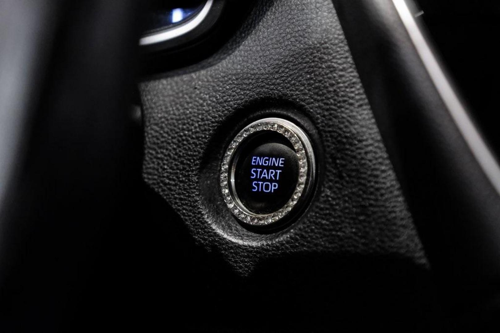 2020 Classic Silver Metallic /Black Toyota Corolla XLE (JTDFPRAE5LJ) with an 1.8L I4 DOHC 16V engine, CVT transmission, located at 15300 Midway Rd., Addison, TX, 75001, (972) 702-0011, 32.958321, -96.838074 - 2020 Toyota Corolla XLE<br><br>Now Available at Midway Auto Group, Addison, Texas<br><br>Comfort-focused, refined, and built with Toyotas unmatched reputation for reliabilitythe 2020 Toyota Corolla XLE offers an upscale driving experience with premium interior materials, advanced safety technology, - Photo#30