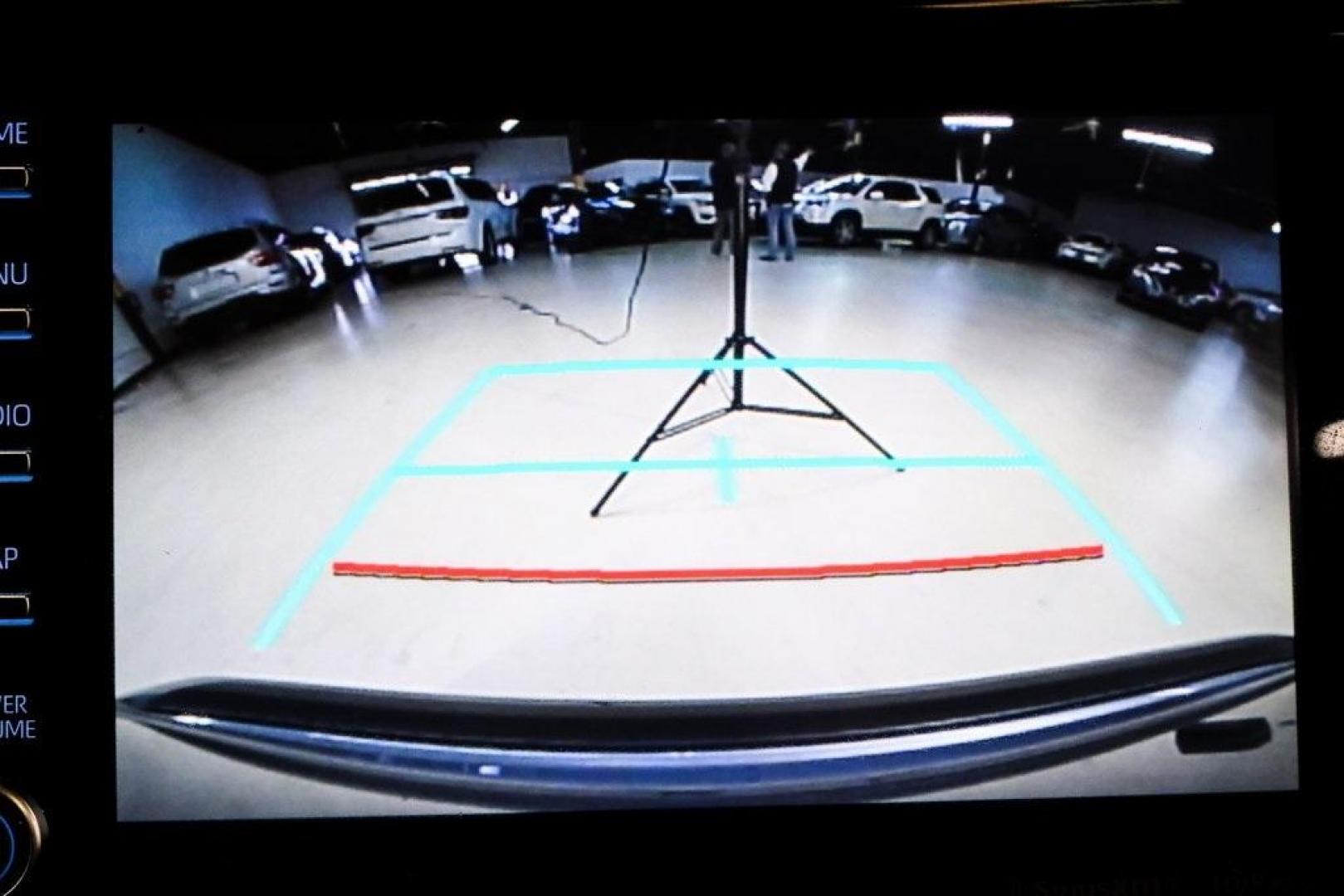 2020 Classic Silver Metallic /Black Toyota Corolla XLE (JTDFPRAE5LJ) with an 1.8L I4 DOHC 16V engine, CVT transmission, located at 15300 Midway Rd., Addison, TX, 75001, (972) 702-0011, 32.958321, -96.838074 - 2020 Toyota Corolla XLE<br><br>Now Available at Midway Auto Group, Addison, Texas<br><br>Comfort-focused, refined, and built with Toyotas unmatched reputation for reliabilitythe 2020 Toyota Corolla XLE offers an upscale driving experience with premium interior materials, advanced safety technology, - Photo#31