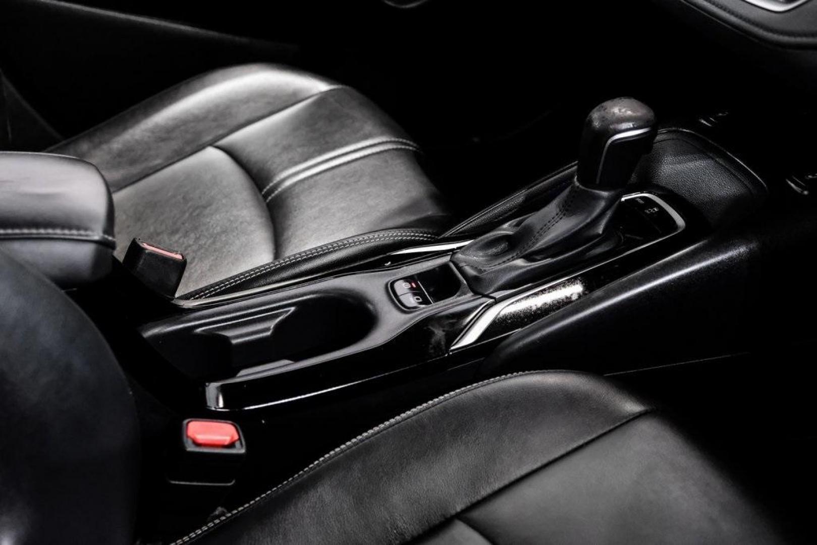 2020 Classic Silver Metallic /Black Toyota Corolla XLE (JTDFPRAE5LJ) with an 1.8L I4 DOHC 16V engine, CVT transmission, located at 15300 Midway Rd., Addison, TX, 75001, (972) 702-0011, 32.958321, -96.838074 - 2020 Toyota Corolla XLE<br><br>Now Available at Midway Auto Group, Addison, Texas<br><br>Comfort-focused, refined, and built with Toyotas unmatched reputation for reliabilitythe 2020 Toyota Corolla XLE offers an upscale driving experience with premium interior materials, advanced safety technology, - Photo#33