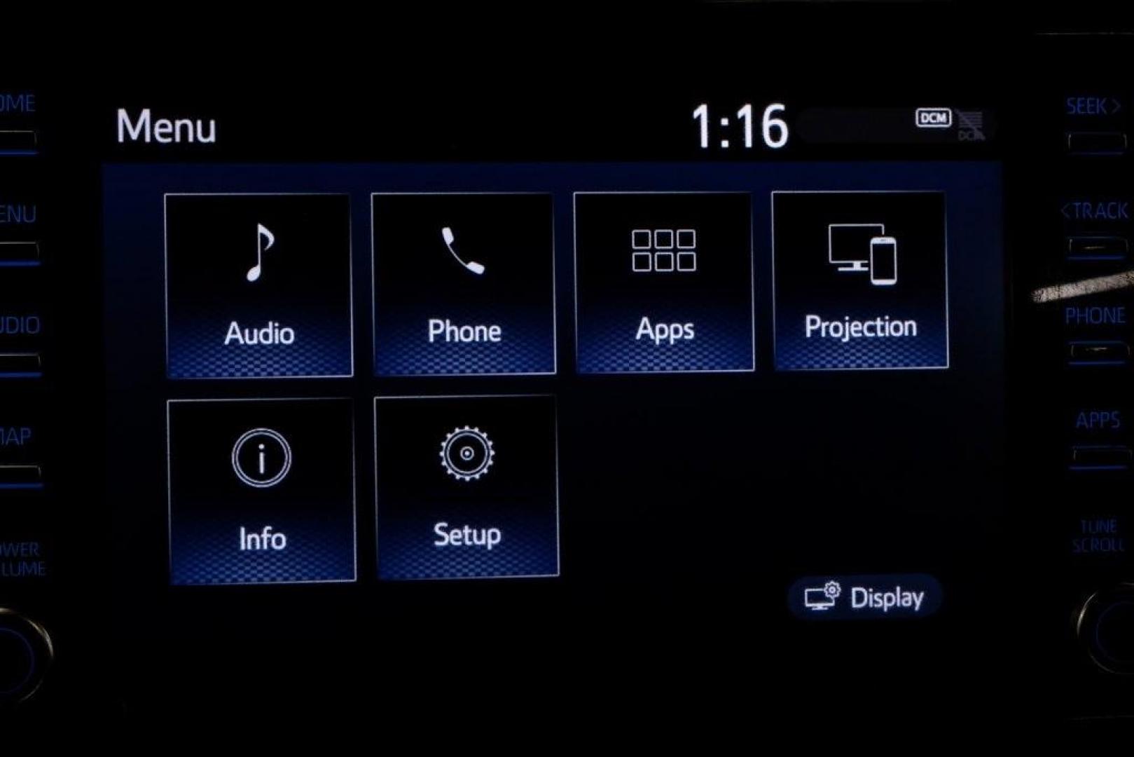 2020 Classic Silver Metallic /Black Toyota Corolla XLE (JTDFPRAE5LJ) with an 1.8L I4 DOHC 16V engine, CVT transmission, located at 15300 Midway Rd., Addison, TX, 75001, (972) 702-0011, 32.958321, -96.838074 - 2020 Toyota Corolla XLE<br><br>Now Available at Midway Auto Group, Addison, Texas<br><br>Comfort-focused, refined, and built with Toyotas unmatched reputation for reliabilitythe 2020 Toyota Corolla XLE offers an upscale driving experience with premium interior materials, advanced safety technology, - Photo#40