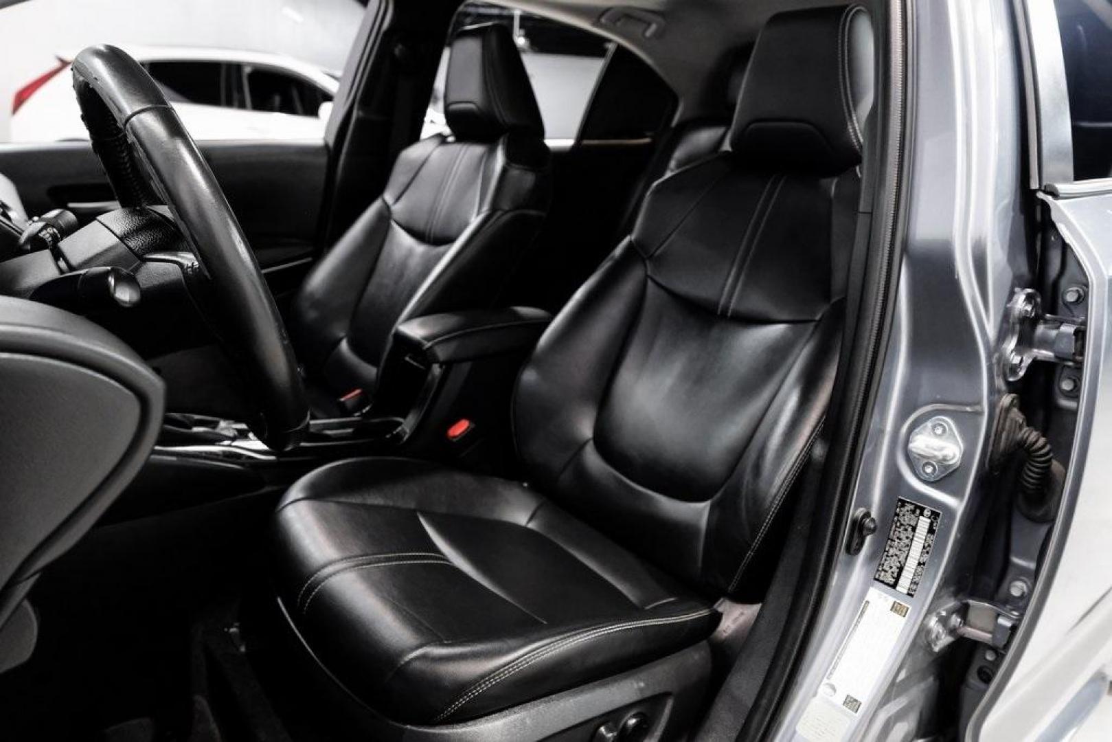 2020 Classic Silver Metallic /Black Toyota Corolla XLE (JTDFPRAE5LJ) with an 1.8L I4 DOHC 16V engine, CVT transmission, located at 15300 Midway Rd., Addison, TX, 75001, (972) 702-0011, 32.958321, -96.838074 - 2020 Toyota Corolla XLE<br><br>Now Available at Midway Auto Group, Addison, Texas<br><br>Comfort-focused, refined, and built with Toyotas unmatched reputation for reliabilitythe 2020 Toyota Corolla XLE offers an upscale driving experience with premium interior materials, advanced safety technology, - Photo#41