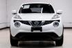 2016 White Pearl /Black Nissan Juke S (JN8AF5MV3GT) with an 1.6L I4 DOHC 16V engine, CVT transmission, located at 15300 Midway Rd., Addison, TX, 75001, (972) 702-0011, 32.958321, -96.838074 - Photo#6