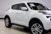 2016 White Pearl /Black Nissan Juke S (JN8AF5MV3GT) with an 1.6L I4 DOHC 16V engine, CVT transmission, located at 15300 Midway Rd., Addison, TX, 75001, (972) 702-0011, 32.958321, -96.838074 - Photo#8