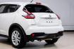 2016 White Pearl /Black Nissan Juke S (JN8AF5MV3GT) with an 1.6L I4 DOHC 16V engine, CVT transmission, located at 15300 Midway Rd., Addison, TX, 75001, (972) 702-0011, 32.958321, -96.838074 - Photo#17