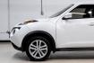2016 White Pearl /Black Nissan Juke S (JN8AF5MV3GT) with an 1.6L I4 DOHC 16V engine, CVT transmission, located at 15300 Midway Rd., Addison, TX, 75001, (972) 702-0011, 32.958321, -96.838074 - Photo#19