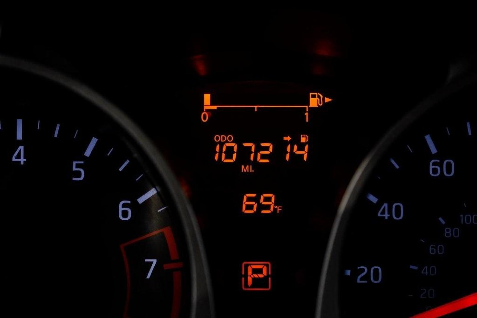 2016 White Pearl /Black Nissan Juke S (JN8AF5MV3GT) with an 1.6L I4 DOHC 16V engine, CVT transmission, located at 15300 Midway Rd., Addison, TX, 75001, (972) 702-0011, 32.958321, -96.838074 - Photo#31