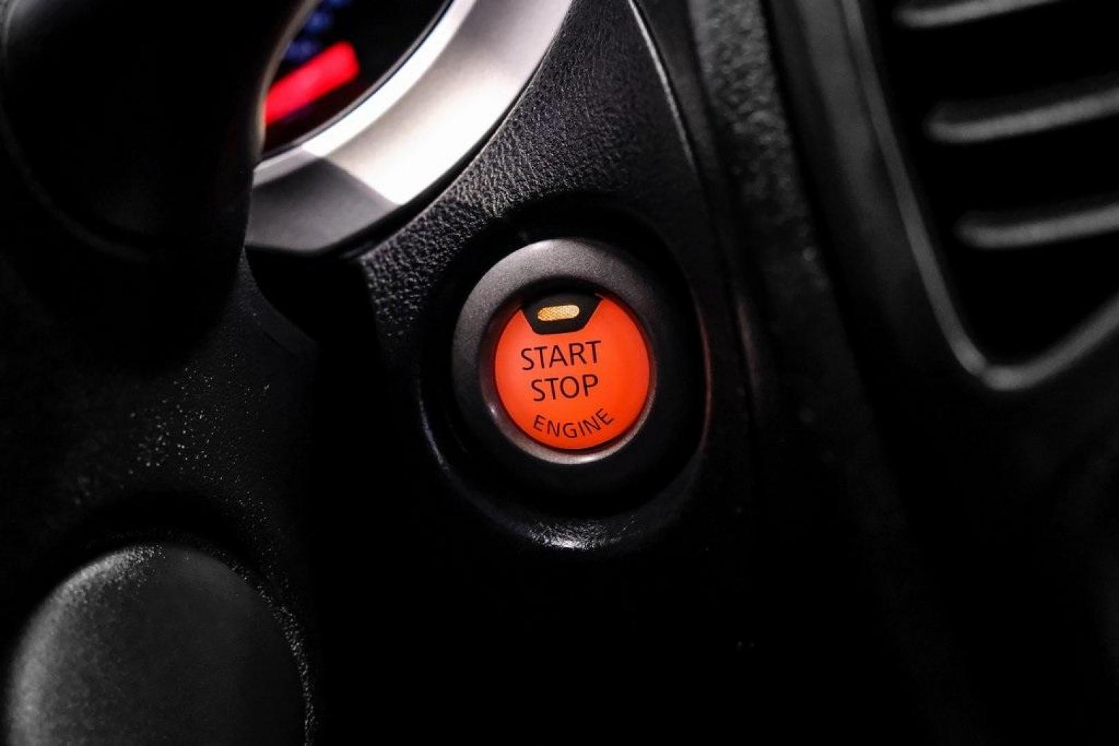 2016 White Pearl /Black Nissan Juke S (JN8AF5MV3GT) with an 1.6L I4 DOHC 16V engine, CVT transmission, located at 15300 Midway Rd., Addison, TX, 75001, (972) 702-0011, 32.958321, -96.838074 - Photo#32