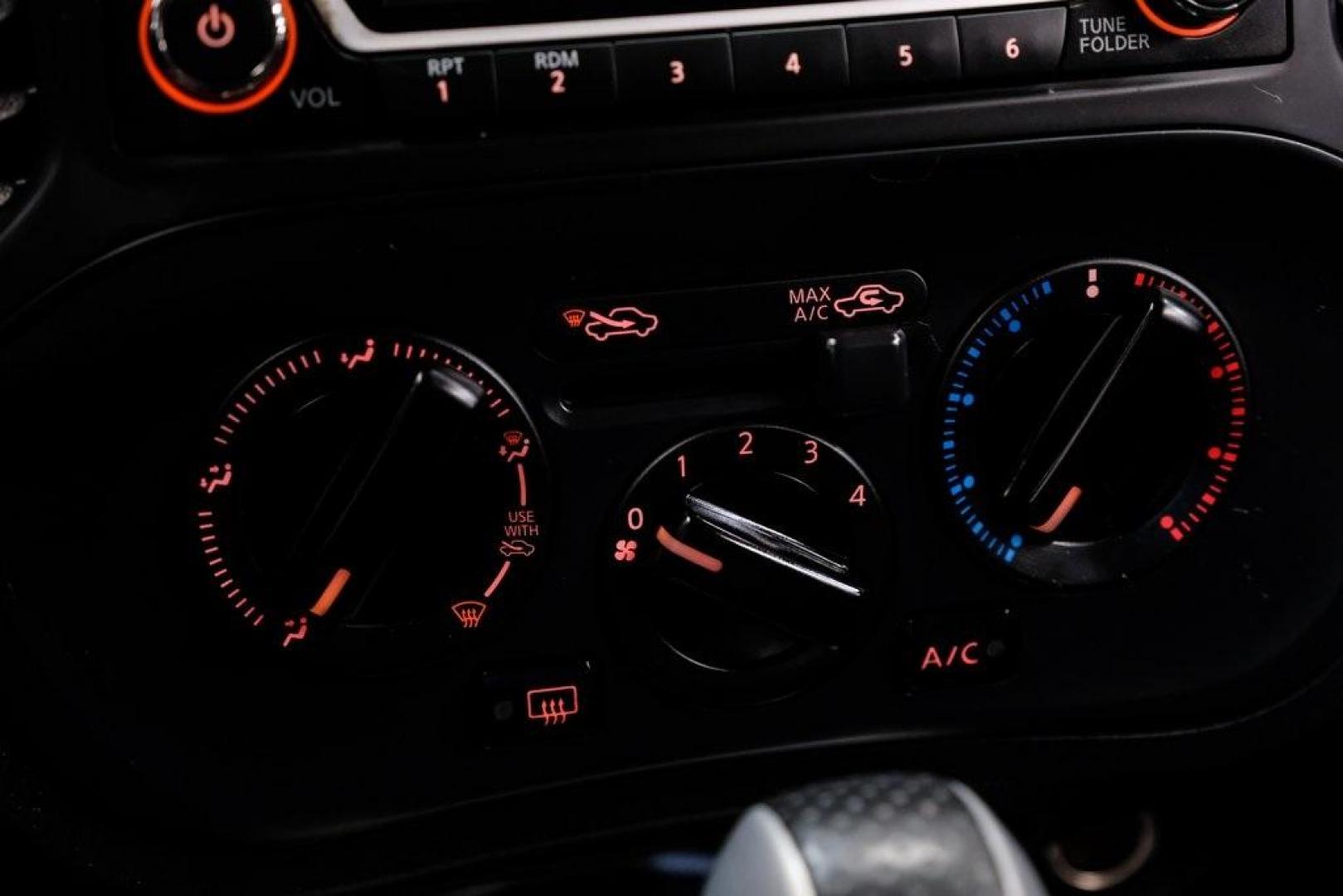 2016 White Pearl /Black Nissan Juke S (JN8AF5MV3GT) with an 1.6L I4 DOHC 16V engine, CVT transmission, located at 15300 Midway Rd., Addison, TX, 75001, (972) 702-0011, 32.958321, -96.838074 - Photo#38