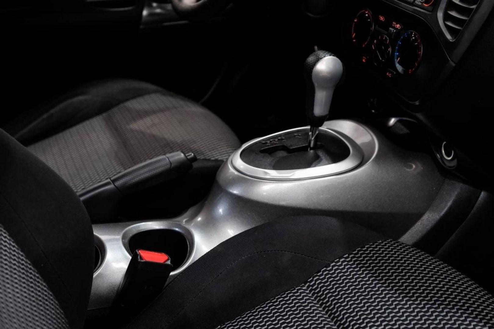 2016 White Pearl /Black Nissan Juke S (JN8AF5MV3GT) with an 1.6L I4 DOHC 16V engine, CVT transmission, located at 15300 Midway Rd., Addison, TX, 75001, (972) 702-0011, 32.958321, -96.838074 - 2016 Nissan Juke S AWD<br><br>Now Available at Midway Auto Group, Addison, Texas<br><br>Bold, compact, and fun to drive 2016 Nissan Juke S AWD delivers turbocharged performance, eye-catching styling, and the confidence of all-wheel drive. Perfect for city driving, tight parking, and daily commuting - Photo#34