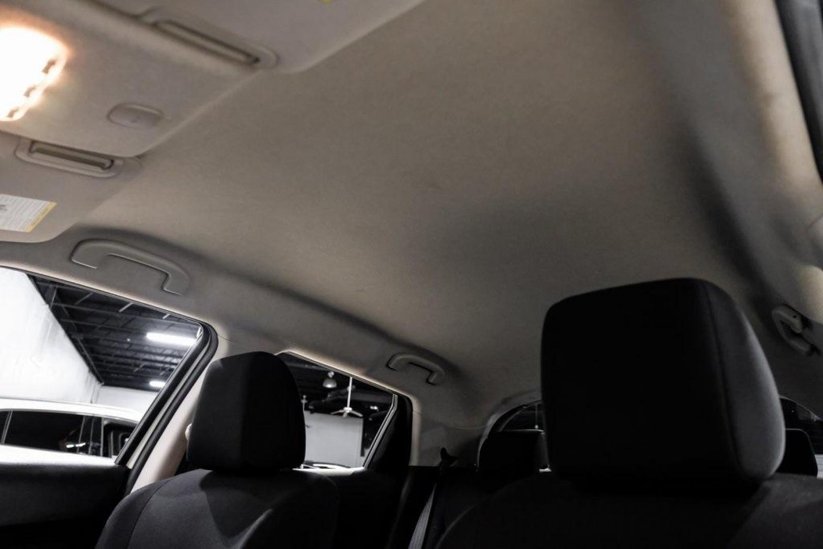 2016 White Pearl /Black Nissan Juke S (JN8AF5MV3GT) with an 1.6L I4 DOHC 16V engine, CVT transmission, located at 15300 Midway Rd., Addison, TX, 75001, (972) 702-0011, 32.958321, -96.838074 - 2016 Nissan Juke S AWD<br><br>Now Available at Midway Auto Group, Addison, Texas<br><br>Bold, compact, and fun to drive 2016 Nissan Juke S AWD delivers turbocharged performance, eye-catching styling, and the confidence of all-wheel drive. Perfect for city driving, tight parking, and daily commuting - Photo#40