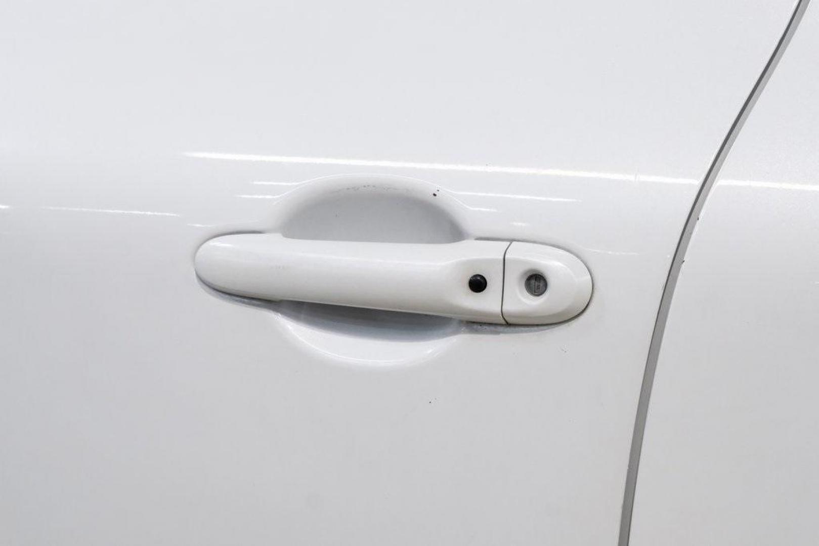 2016 White Pearl /Black Nissan Juke S (JN8AF5MV3GT) with an 1.6L I4 DOHC 16V engine, CVT transmission, located at 15300 Midway Rd., Addison, TX, 75001, (972) 702-0011, 32.958321, -96.838074 - 2016 Nissan Juke S AWD<br><br>Now Available at Midway Auto Group, Addison, Texas<br><br>Bold, compact, and fun to drive 2016 Nissan Juke S AWD delivers turbocharged performance, eye-catching styling, and the confidence of all-wheel drive. Perfect for city driving, tight parking, and daily commuting - Photo#47