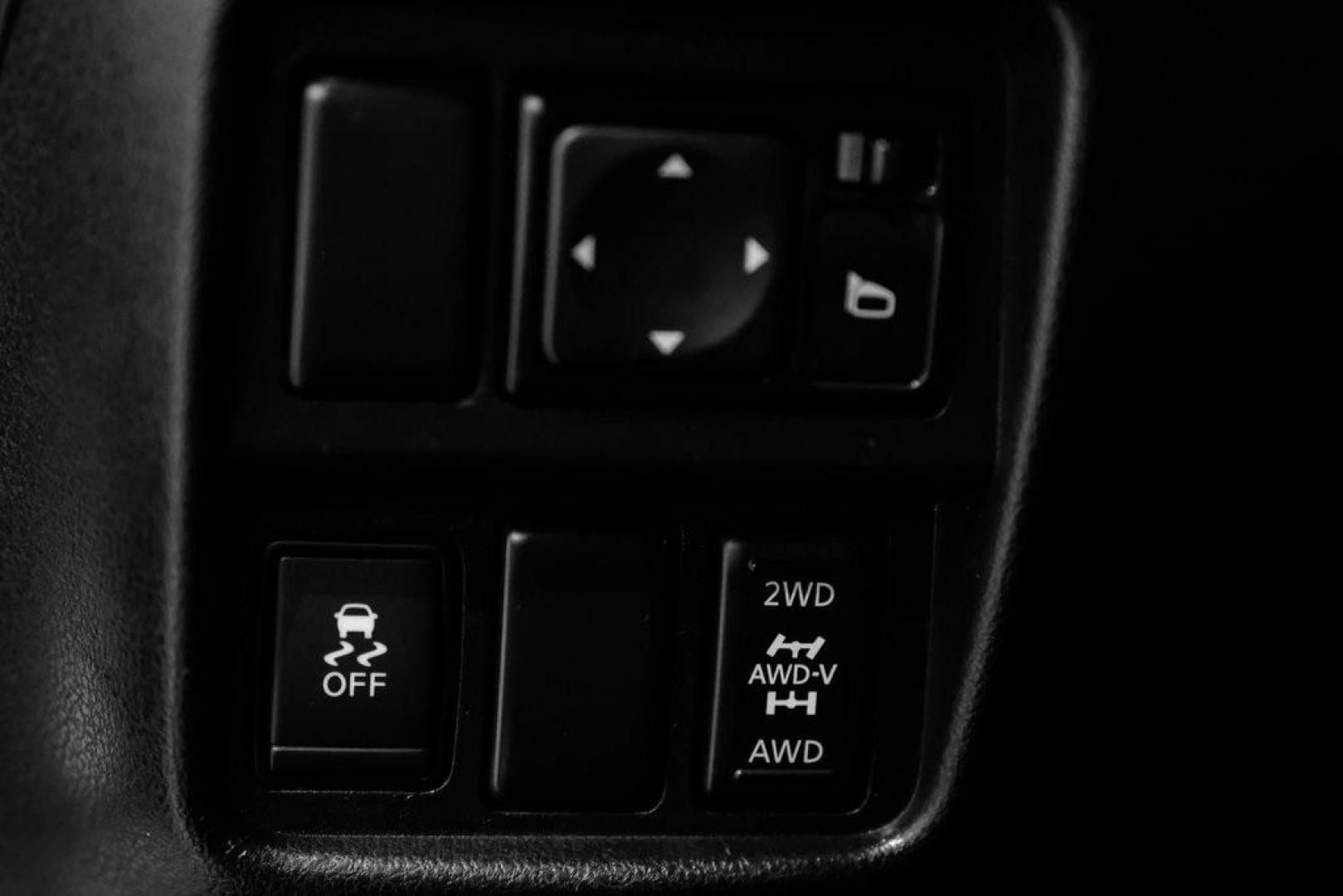 2016 White Pearl /Black Nissan Juke S (JN8AF5MV3GT) with an 1.6L I4 DOHC 16V engine, CVT transmission, located at 15300 Midway Rd., Addison, TX, 75001, (972) 702-0011, 32.958321, -96.838074 - 2016 Nissan Juke S AWD<br><br>Now Available at Midway Auto Group, Addison, Texas<br><br>Bold, compact, and fun to drive 2016 Nissan Juke S AWD delivers turbocharged performance, eye-catching styling, and the confidence of all-wheel drive. Perfect for city driving, tight parking, and daily commuting - Photo#65