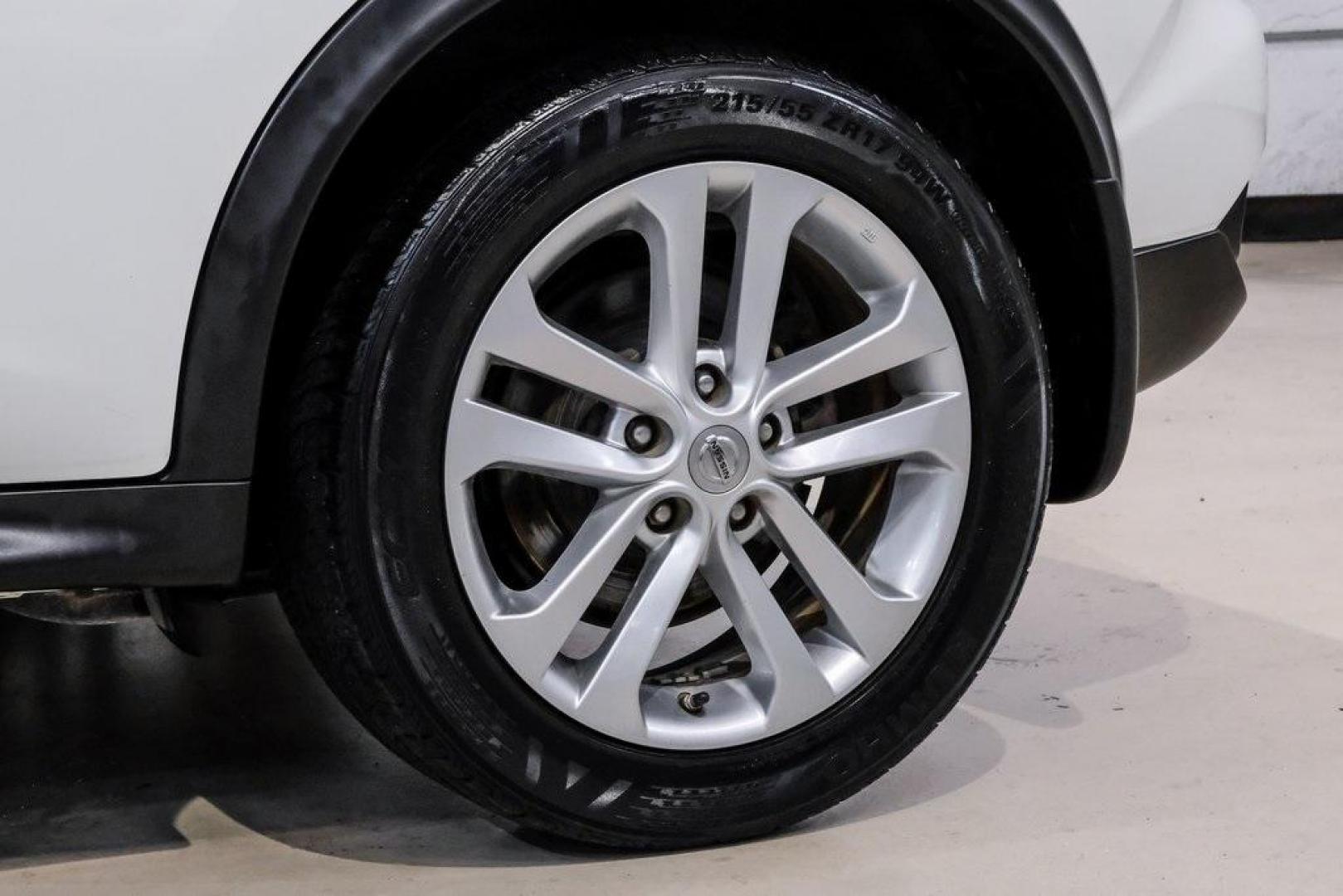 2016 White Pearl /Black Nissan Juke S (JN8AF5MV3GT) with an 1.6L I4 DOHC 16V engine, CVT transmission, located at 15300 Midway Rd., Addison, TX, 75001, (972) 702-0011, 32.958321, -96.838074 - 2016 Nissan Juke S AWD<br><br>Now Available at Midway Auto Group, Addison, Texas<br><br>Bold, compact, and fun to drive 2016 Nissan Juke S AWD delivers turbocharged performance, eye-catching styling, and the confidence of all-wheel drive. Perfect for city driving, tight parking, and daily commuting - Photo#67