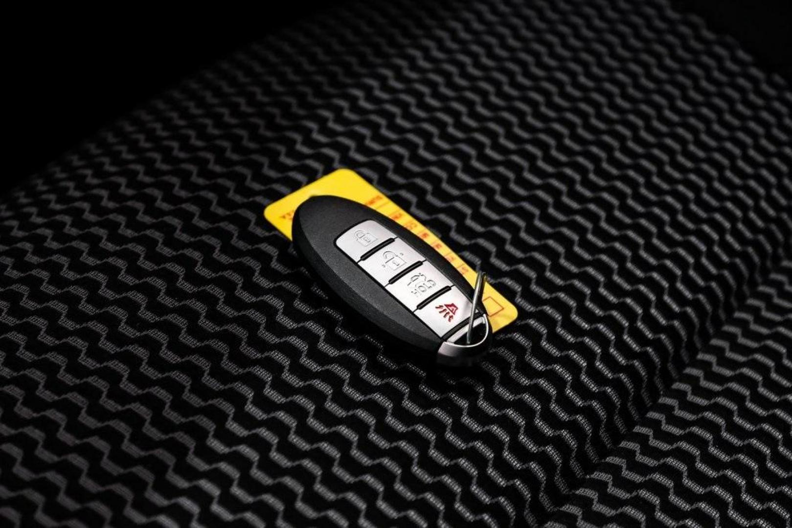 2016 White Pearl /Black Nissan Juke S (JN8AF5MV3GT) with an 1.6L I4 DOHC 16V engine, CVT transmission, located at 15300 Midway Rd., Addison, TX, 75001, (972) 702-0011, 32.958321, -96.838074 - 2016 Nissan Juke S AWD<br><br>Now Available at Midway Auto Group, Addison, Texas<br><br>Bold, compact, and fun to drive 2016 Nissan Juke S AWD delivers turbocharged performance, eye-catching styling, and the confidence of all-wheel drive. Perfect for city driving, tight parking, and daily commuting - Photo#70