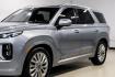 2020 Lagoon Silver /Black Hyundai Palisade Limited (KM8R5DHE2LU) with an V6 engine, Automatic transmission, located at 15300 Midway Rd., Addison, TX, 75001, (972) 702-0011, 32.958321, -96.838074 - 2020 Hyundai Palisade Limited<br><br>Now Available at Midway Auto Group Addison, Texas<br><br>Luxurious, spacious, and exceptionally well-equippedthe 2020 Hyundai Palisade Limited stands at the top of Hyundais three-row SUV lineup. With upscale materials, cutting-edge technology, and premium comfor - Photo#3