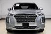 2020 Lagoon Silver /Black Hyundai Palisade Limited (KM8R5DHE2LU) with an V6 engine, Automatic transmission, located at 15300 Midway Rd., Addison, TX, 75001, (972) 702-0011, 32.958321, -96.838074 - 2020 Hyundai Palisade Limited<br><br>Now Available at Midway Auto Group Addison, Texas<br><br>Luxurious, spacious, and exceptionally well-equippedthe 2020 Hyundai Palisade Limited stands at the top of Hyundais three-row SUV lineup. With upscale materials, cutting-edge technology, and premium comfor - Photo#4