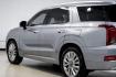 2020 Lagoon Silver /Black Hyundai Palisade Limited (KM8R5DHE2LU) with an V6 engine, Automatic transmission, located at 15300 Midway Rd., Addison, TX, 75001, (972) 702-0011, 32.958321, -96.838074 - 2020 Hyundai Palisade Limited<br><br>Now Available at Midway Auto Group Addison, Texas<br><br>Luxurious, spacious, and exceptionally well-equippedthe 2020 Hyundai Palisade Limited stands at the top of Hyundais three-row SUV lineup. With upscale materials, cutting-edge technology, and premium comfor - Photo#9