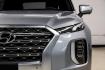 2020 Lagoon Silver /Black Hyundai Palisade Limited (KM8R5DHE2LU) with an V6 engine, Automatic transmission, located at 15300 Midway Rd., Addison, TX, 75001, (972) 702-0011, 32.958321, -96.838074 - 2020 Hyundai Palisade Limited<br><br>Now Available at Midway Auto Group Addison, Texas<br><br>Luxurious, spacious, and exceptionally well-equippedthe 2020 Hyundai Palisade Limited stands at the top of Hyundais three-row SUV lineup. With upscale materials, cutting-edge technology, and premium comfor - Photo#56