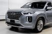 2020 Lagoon Silver /Black Hyundai Palisade Limited (KM8R5DHE2LU) with an V6 engine, Automatic transmission, located at 15300 Midway Rd., Addison, TX, 75001, (972) 702-0011, 32.958321, -96.838074 - 2020 Hyundai Palisade Limited<br><br>Now Available at Midway Auto Group Addison, Texas<br><br>Luxurious, spacious, and exceptionally well-equippedthe 2020 Hyundai Palisade Limited stands at the top of Hyundais three-row SUV lineup. With upscale materials, cutting-edge technology, and premium comfor - Photo#2