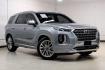 2020 Lagoon Silver /Black Hyundai Palisade Limited (KM8R5DHE2LU) with an V6 engine, Automatic transmission, located at 15300 Midway Rd., Addison, TX, 75001, (972) 702-0011, 32.958321, -96.838074 - 2020 Hyundai Palisade Limited<br><br>Now Available at Midway Auto Group Addison, Texas<br><br>Luxurious, spacious, and exceptionally well-equippedthe 2020 Hyundai Palisade Limited stands at the top of Hyundais three-row SUV lineup. With upscale materials, cutting-edge technology, and premium comfor - Photo#5